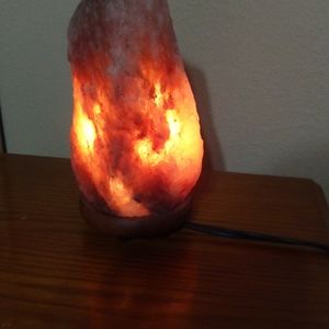 Lava Lamp